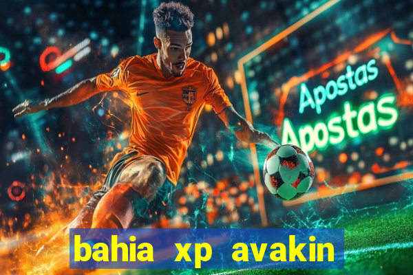 bahia xp avakin life download